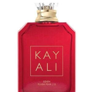 Eden Plush Pear 23 Women's Fragrance - Red
